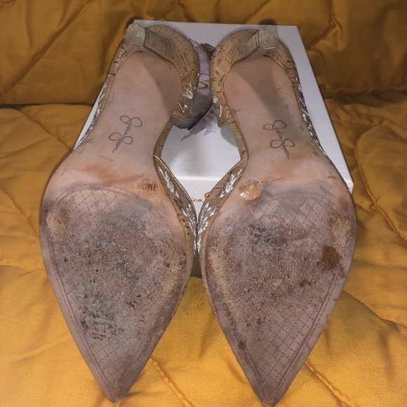 Jessica Simpson - Picture 4 of 6